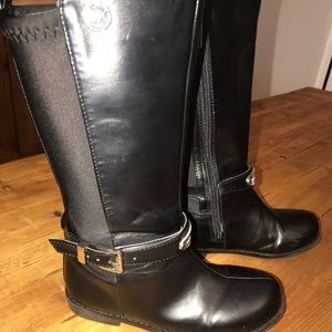 Girls Michael Kors Boots